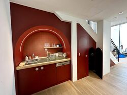 Tahir Building (D1), Office #501231341